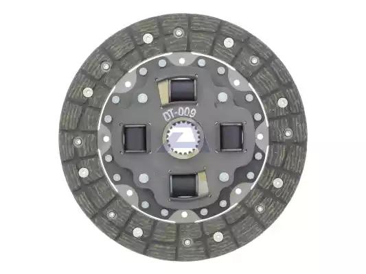 Aisin DT009 Disc assy clutch Aisin DT009 Disc assy clutch