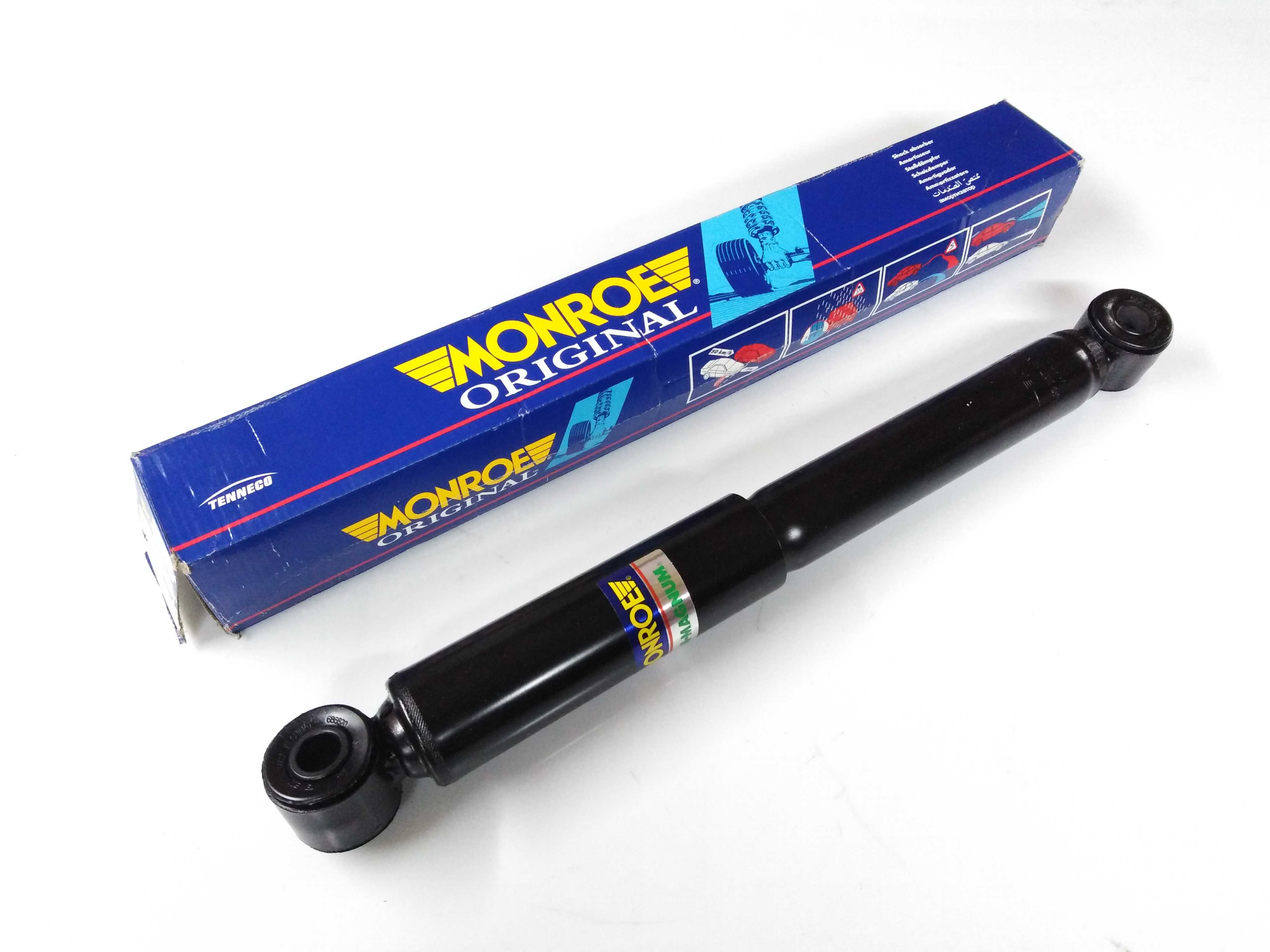 Monroe V1172 Shock absorber assy