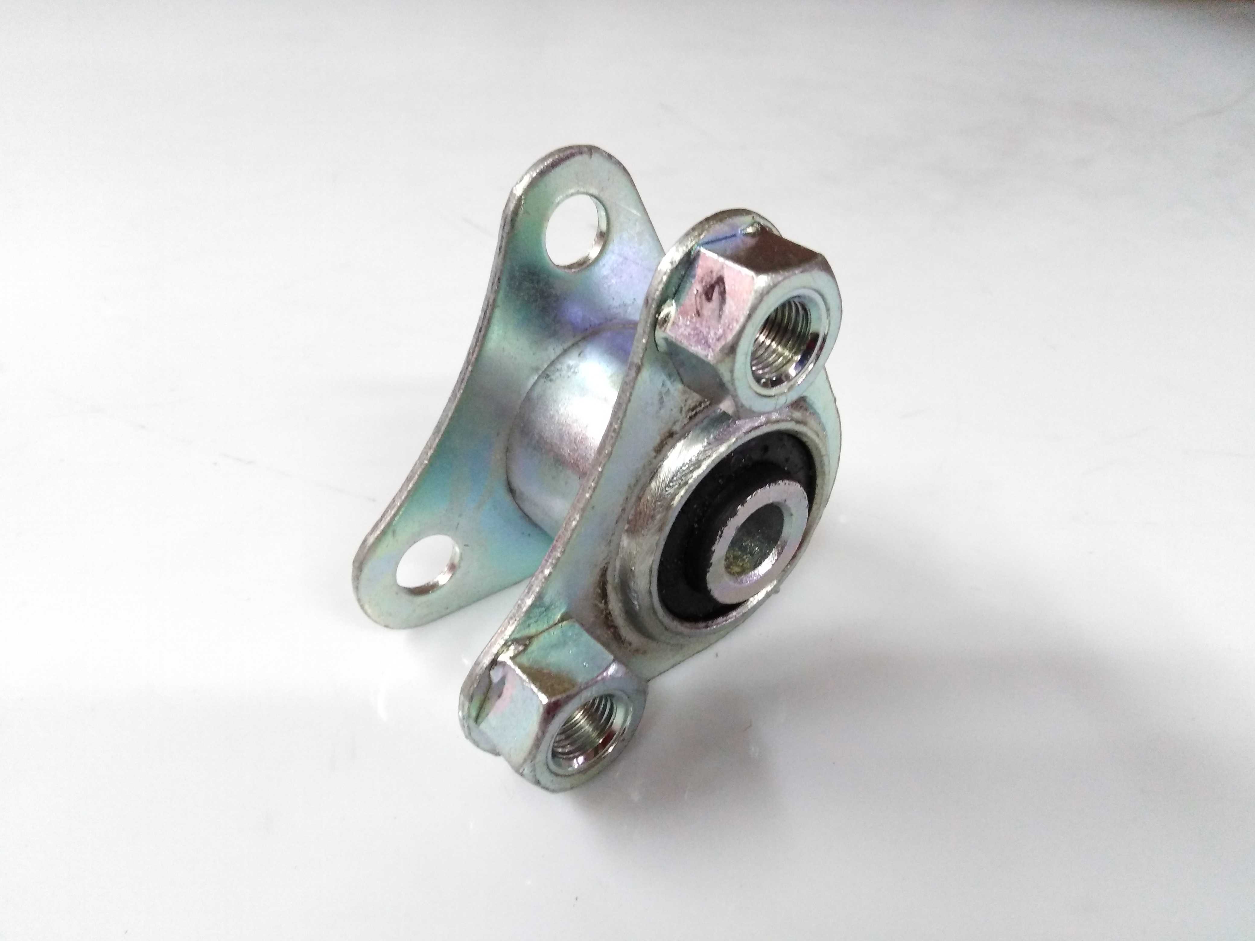 Magneti Marelli 8509670CFG Insulator engine mounting Magneti Marelli 8509670CFG Insulator engine mounting