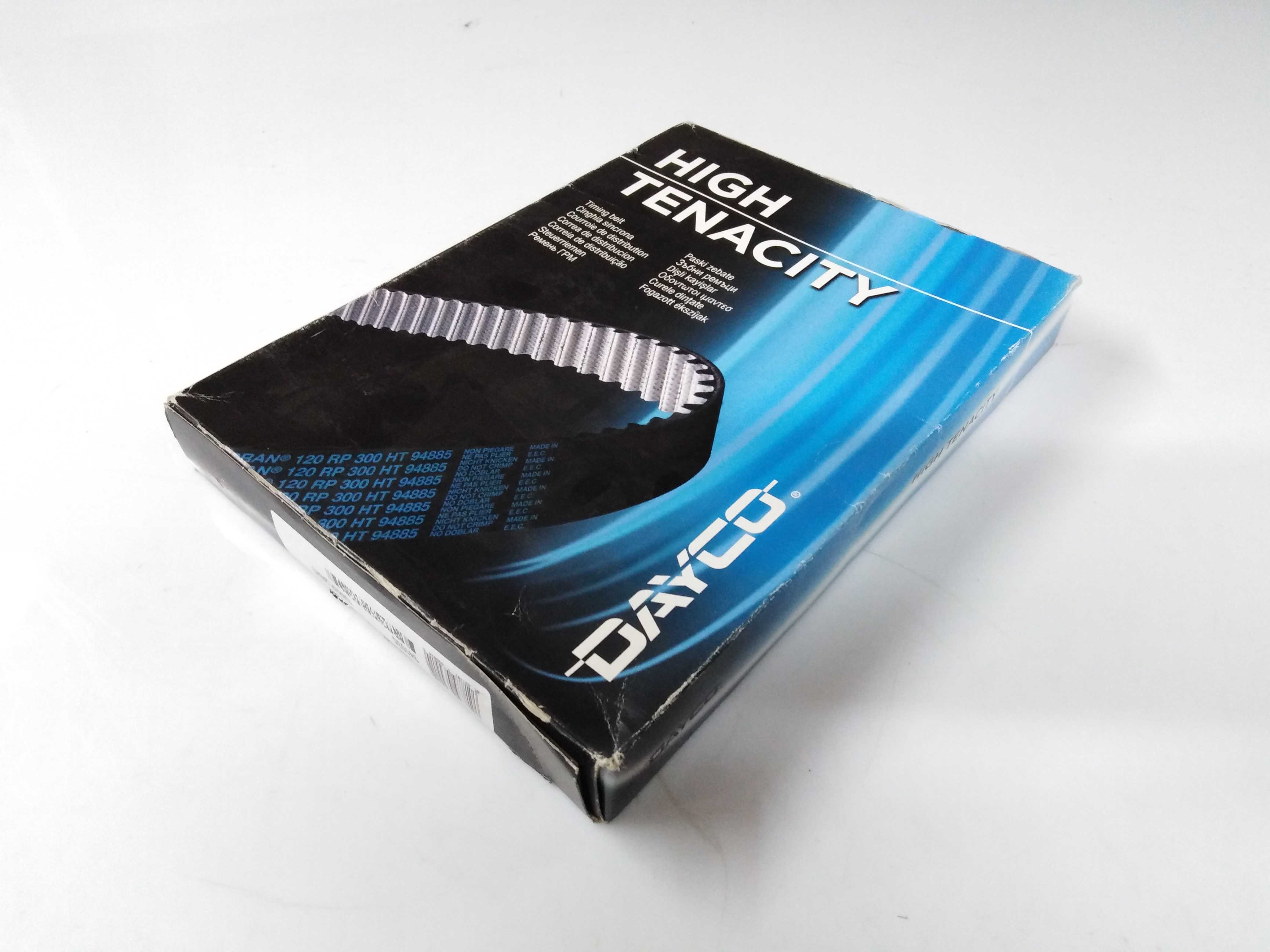 Dayco 941035 Belt timing Dayco 941035 Belt timing