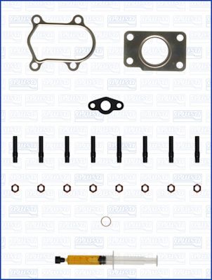 Ajusa JTC11302 Gasket kit-turb — Photo #2 Ajusa JTC11302 Gasket kit-turb — Photo #2
