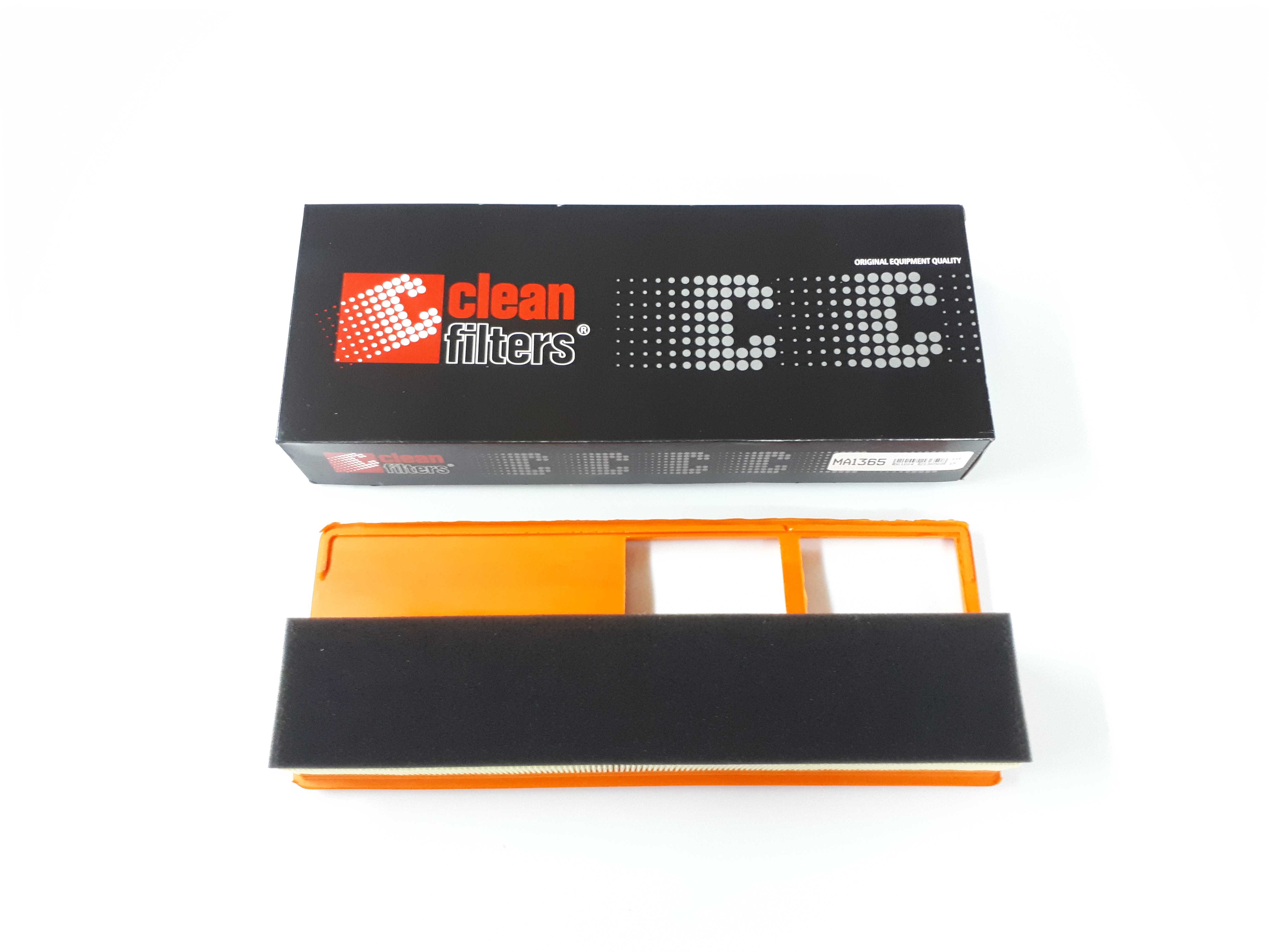 Clean Filters MA1365 Air filter — Photo #4 Clean Filters MA1365 Air filter — Photo #4