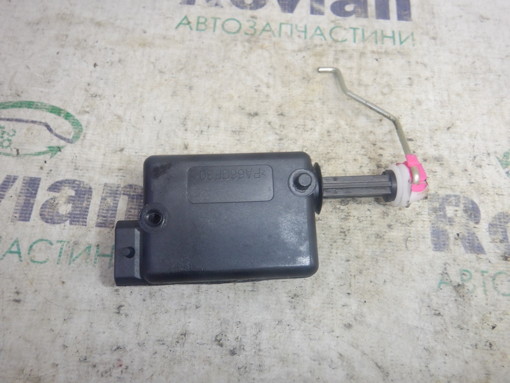 Renault 7700712901 Actuator assy rear do Renault 7700712901 Actuator assy rear do