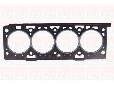 FAI HG817 Gasket cylinder head — Photo #2 FAI HG817 Gasket cylinder head — Photo #2