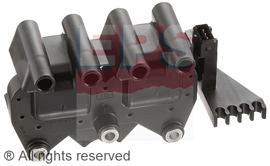 EPS 1.970.345 Coil assy ignition EPS 1.970.345 Coil assy ignition
