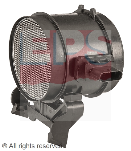 EPS 1.991.355 Витратомір повітря