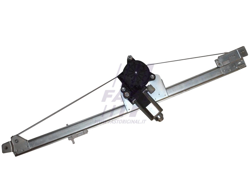 Fast FT91958 Regulator assy door window — Фото №2