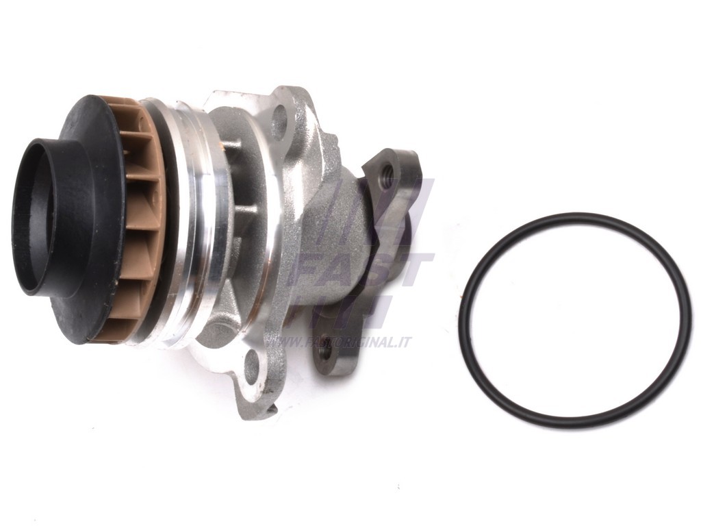 Fast FT57181 Насос охолоджуючої рідини Fast FT57181 Насос охолоджуючої рідини