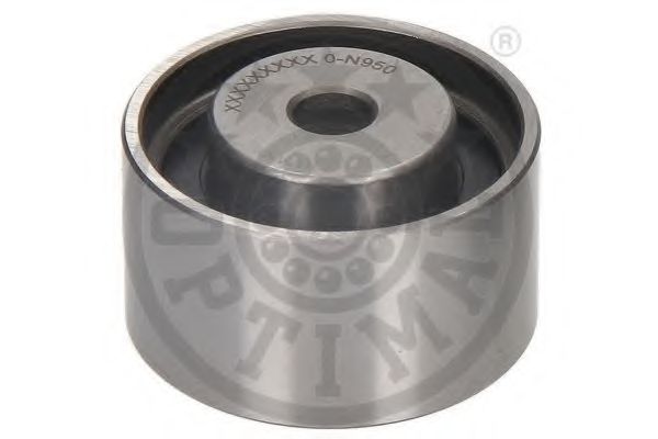 Optimal 0-N950 Ролик обводной ремня грм — Photo #3 Optimal 0-N950 Ролик обводной ремня грм — Photo #3