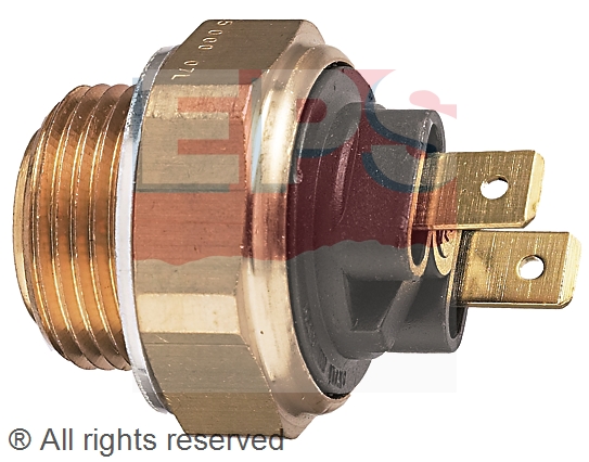 EPS 1.850.000 Термовыключатель вентилятора радиатора