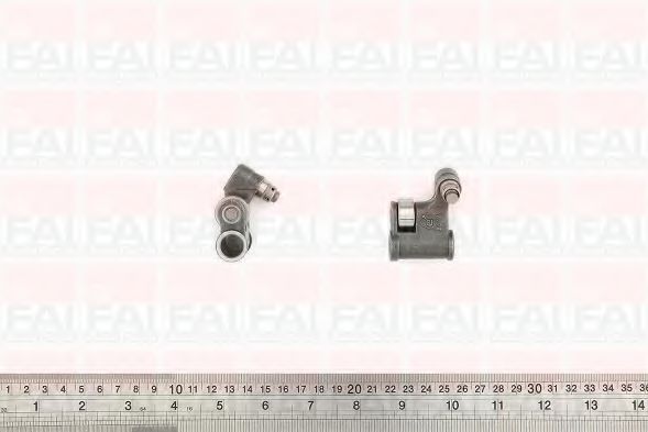 FAI R189S Рокер — Photo #2 FAI R189S Рокер — Photo #2