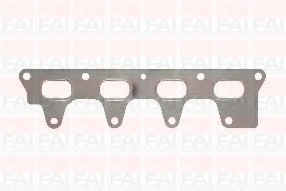 FAI EM880 Exhaust manifold gasket set zestaw uszczelek kolektora wydechowego — Photo #2 FAI EM880 Exhaust manifold gasket set zestaw uszczelek kolektora wydechowego — Photo #2