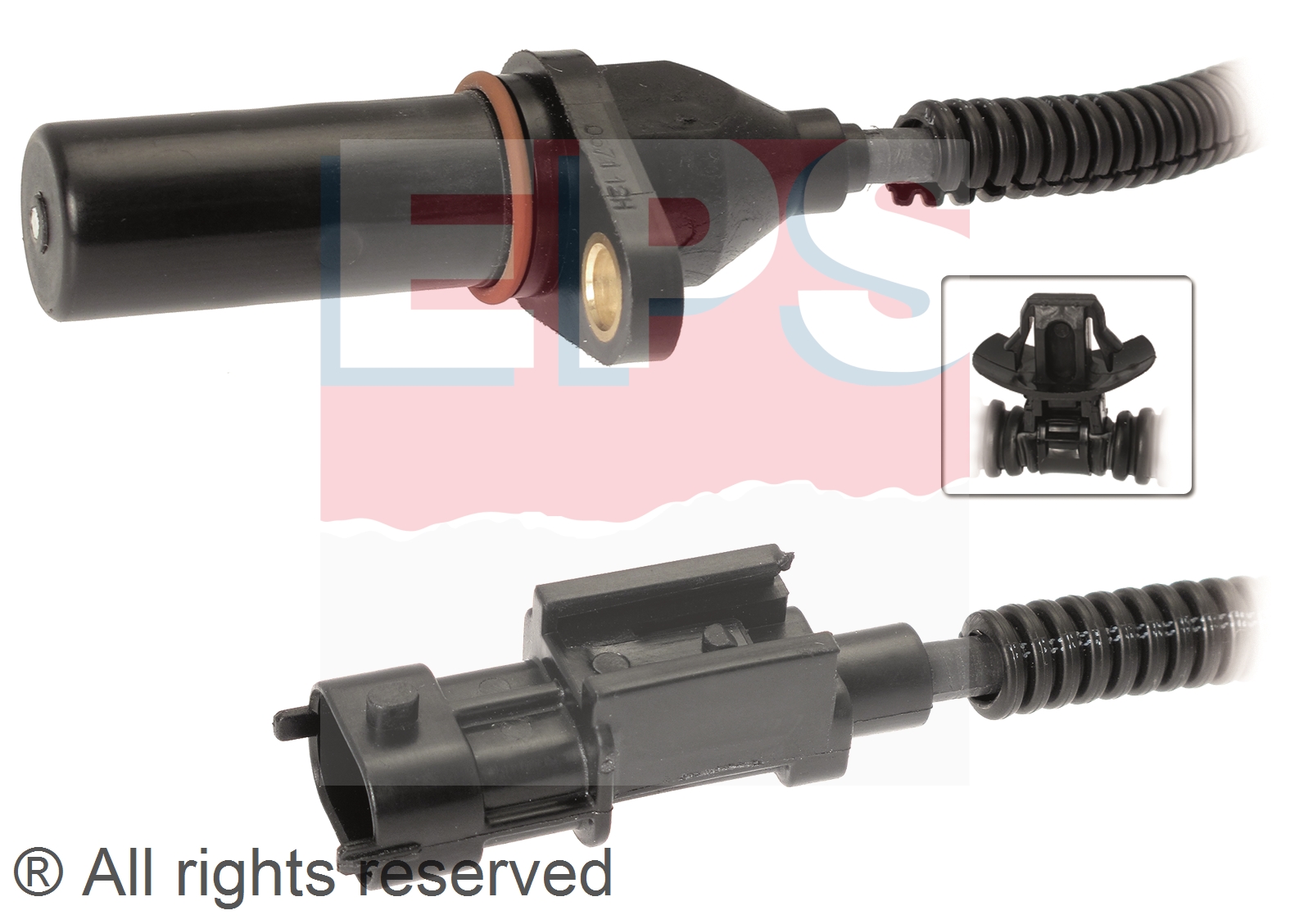 EPS 1.953.571 Sensor assy crankshaft position EPS 1.953.571 Sensor assy crankshaft position