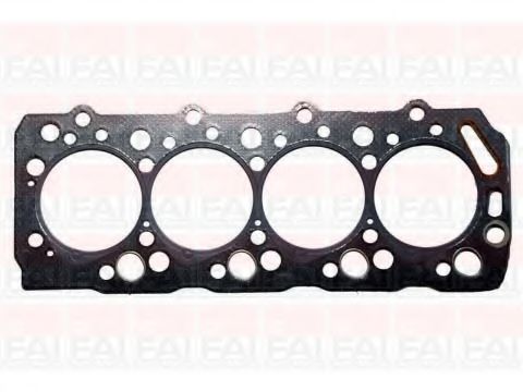 FAI HG654 Gasket cylinder head — Photo #2 FAI HG654 Gasket cylinder head — Photo #2