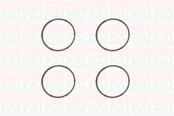 FAI IM1009 Прокладка впускного коллектора — Фото №2 FAI IM1009 Прокладка впускного коллектора — Фото №2