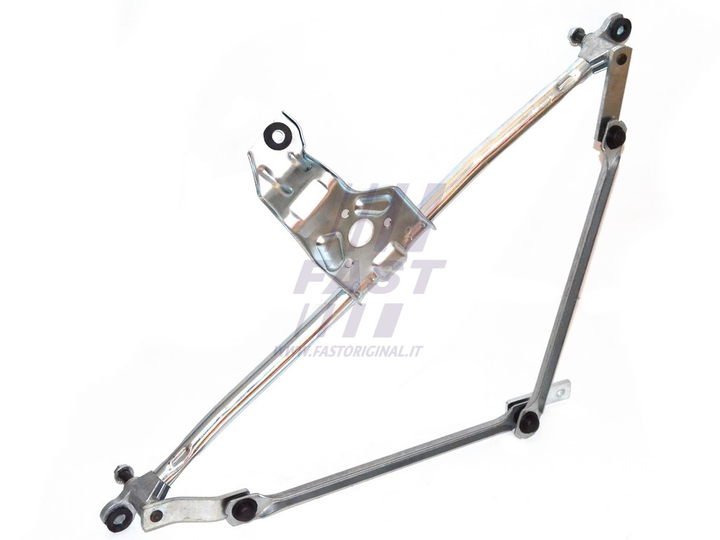 Fast FT93125 Drive assy-wind — Photo #2