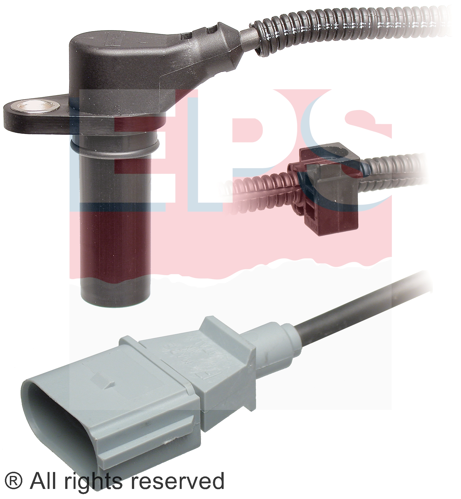 EPS 1.953.505 Sensor assy crankshaft position
