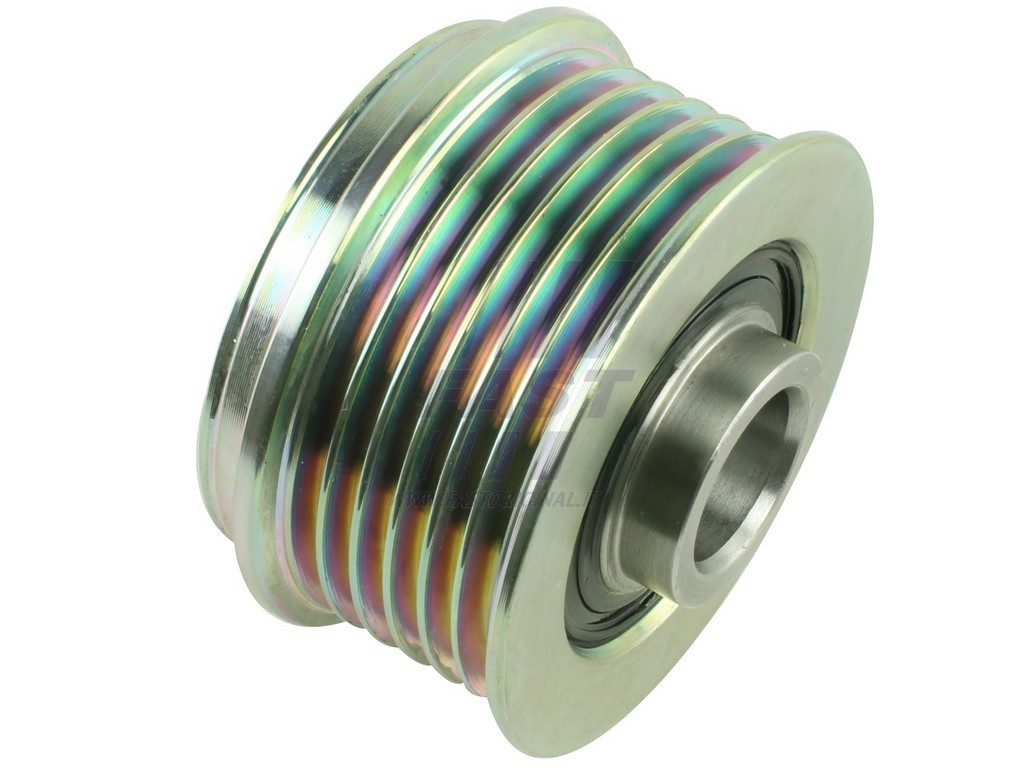 Fast FT45626 Шкив генератора