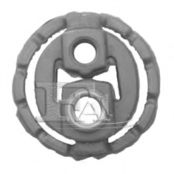 FA1 223-922 Exhaust pipe support — Photo #2