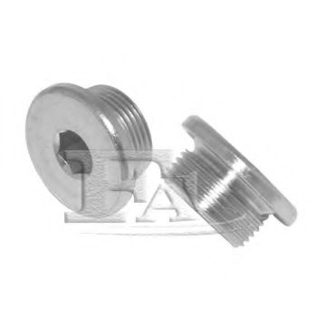 FA1 257.805.001 Cap metal — Photo #3