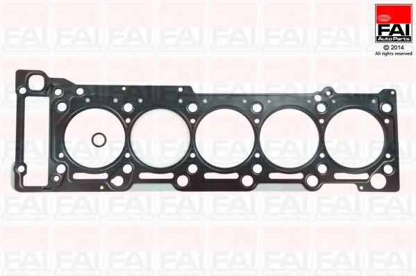 FAI HG1130 Gasket cylinder head — Фото №2
