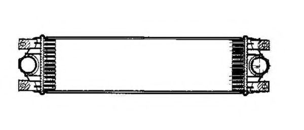 NRF 30877 Інтеркулер — Photo #6 NRF 30877 Інтеркулер — Photo #6