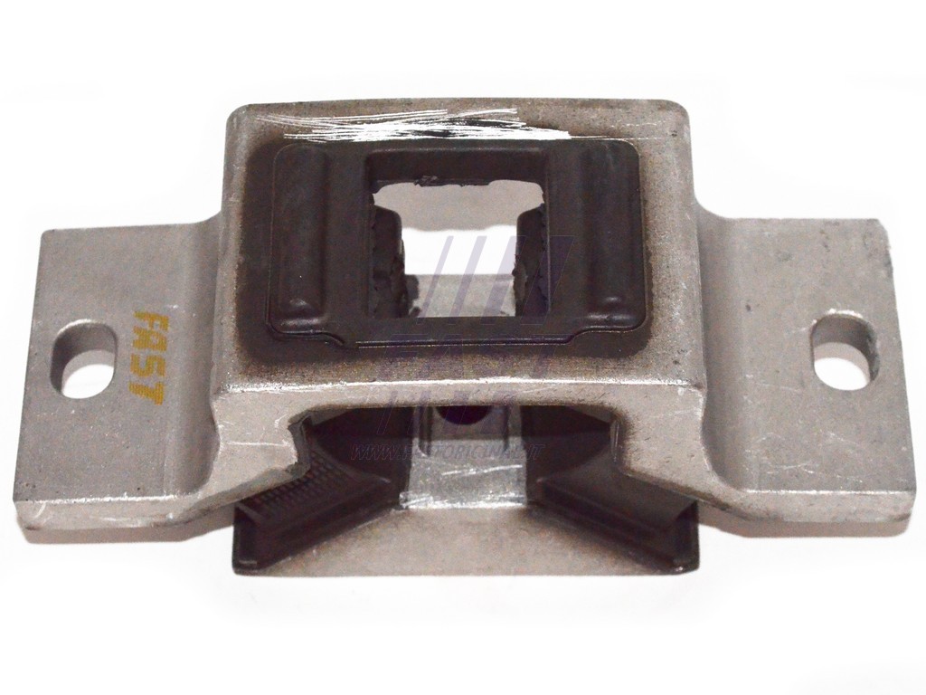 Fast FT52493 Опора двигуна, КПП Fast FT52493 Опора двигуна, КПП