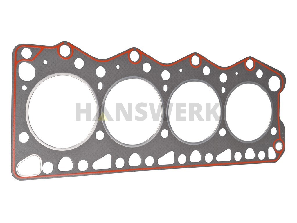 Hanswerk HW100062 Gasket cylinder head Hanswerk HW100062 Gasket cylinder head