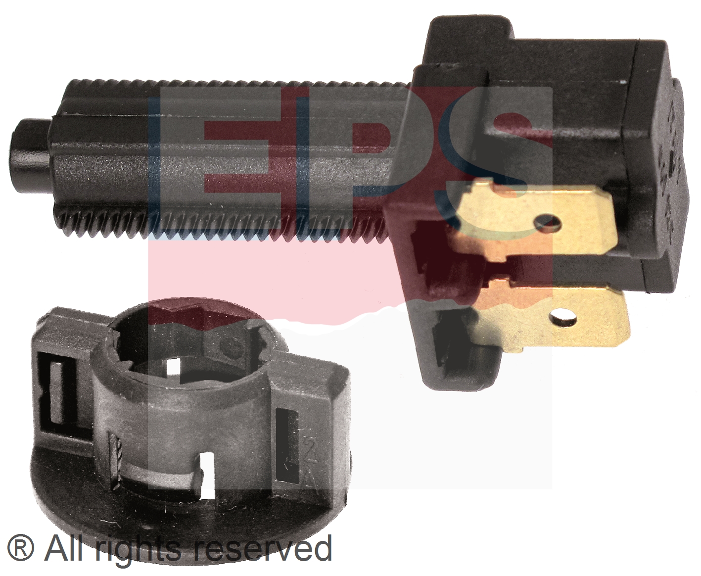 EPS 1.810.041 Switch assy stop lamp
