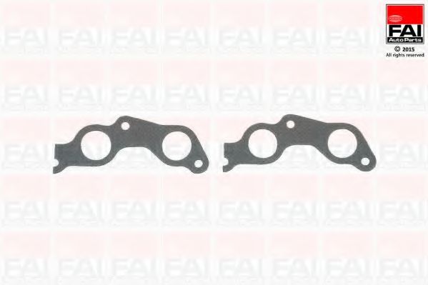 FAI EM241 Exhaust manifold gasket set zestaw uszczelek kolektora wydechowego — Фото №2 FAI EM241 Exhaust manifold gasket set zestaw uszczelek kolektora wydechowego — Фото №2
