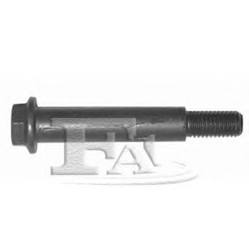 FA1 125-903 Bolt flexible joint — Photo #4 FA1 125-903 Bolt flexible joint — Photo #4