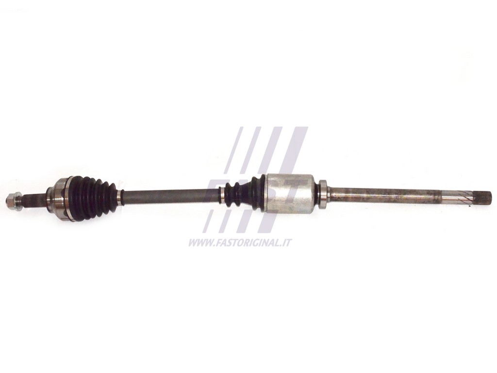 Fast FT27151 Drive shaft assy