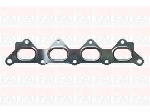 FAI EM1828 Exhaust manifold gasket set zestaw uszczelek kolektora wydechowego — Photo #2 FAI EM1828 Exhaust manifold gasket set zestaw uszczelek kolektora wydechowego — Photo #2