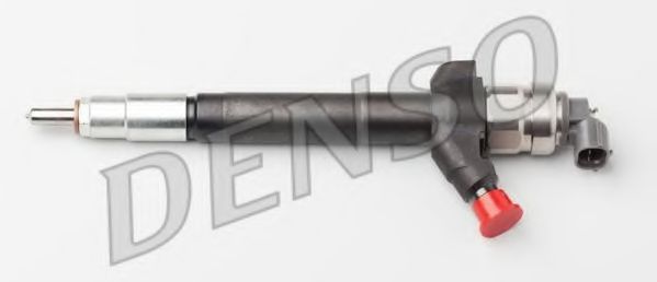 Denso DCRI107060 Nozzle assy fuel injector — Photo #3