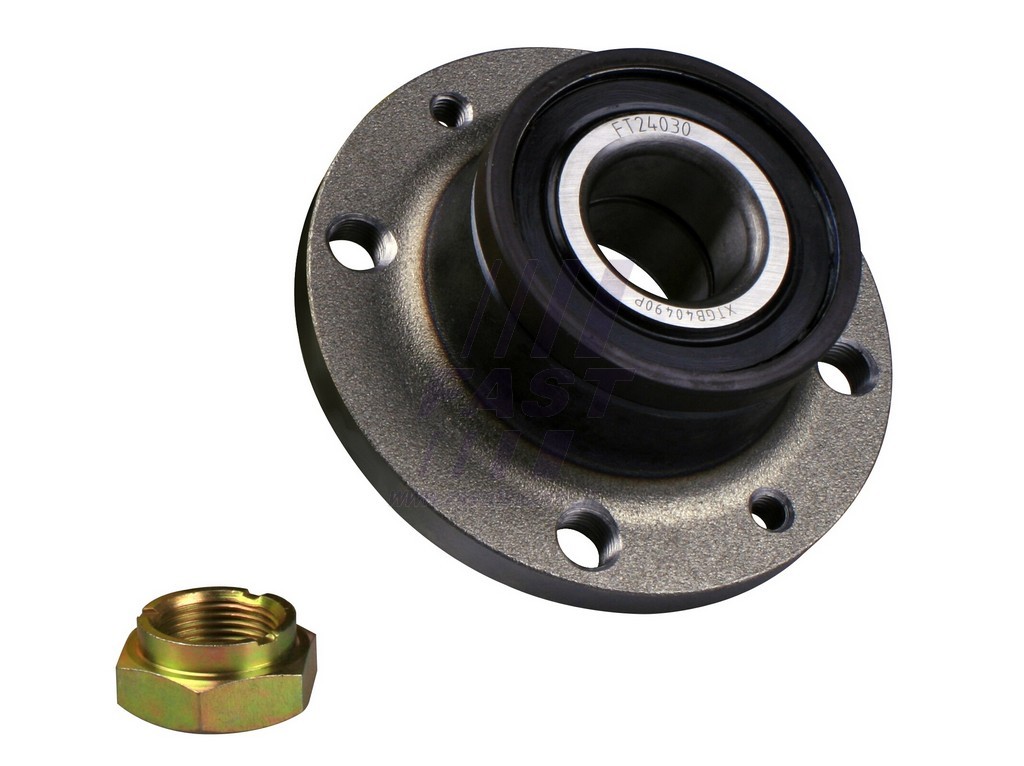 Fast FT24030 Підшипник маточини колеса Fast FT24030 Підшипник маточини колеса