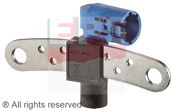 EPS 1.953.543 Sensor assy crankshaft position EPS 1.953.543 Sensor assy crankshaft position