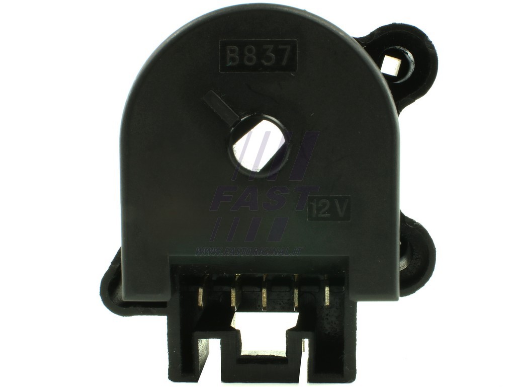 Fast FT59151 Резистор вентилятора салону