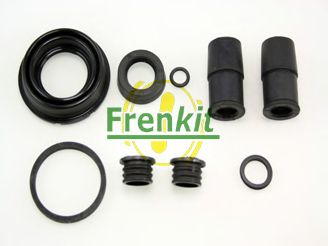Frenkit 236026 Repair kit disc brake — Photo #2 Frenkit 236026 Repair kit disc brake — Photo #2