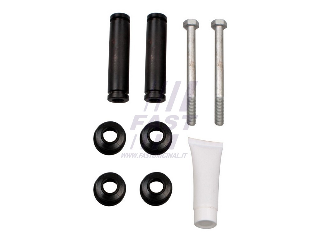 Fast FT32254 Втулка направляюча супорта гальмівного — Фото №2 Fast FT32254 Втулка направляюча супорта гальмівного — Фото №2