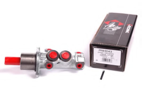 Protechnic PRH3143 Циліндр головний гальмівний Protechnic PRH3143 Циліндр головний гальмівний
