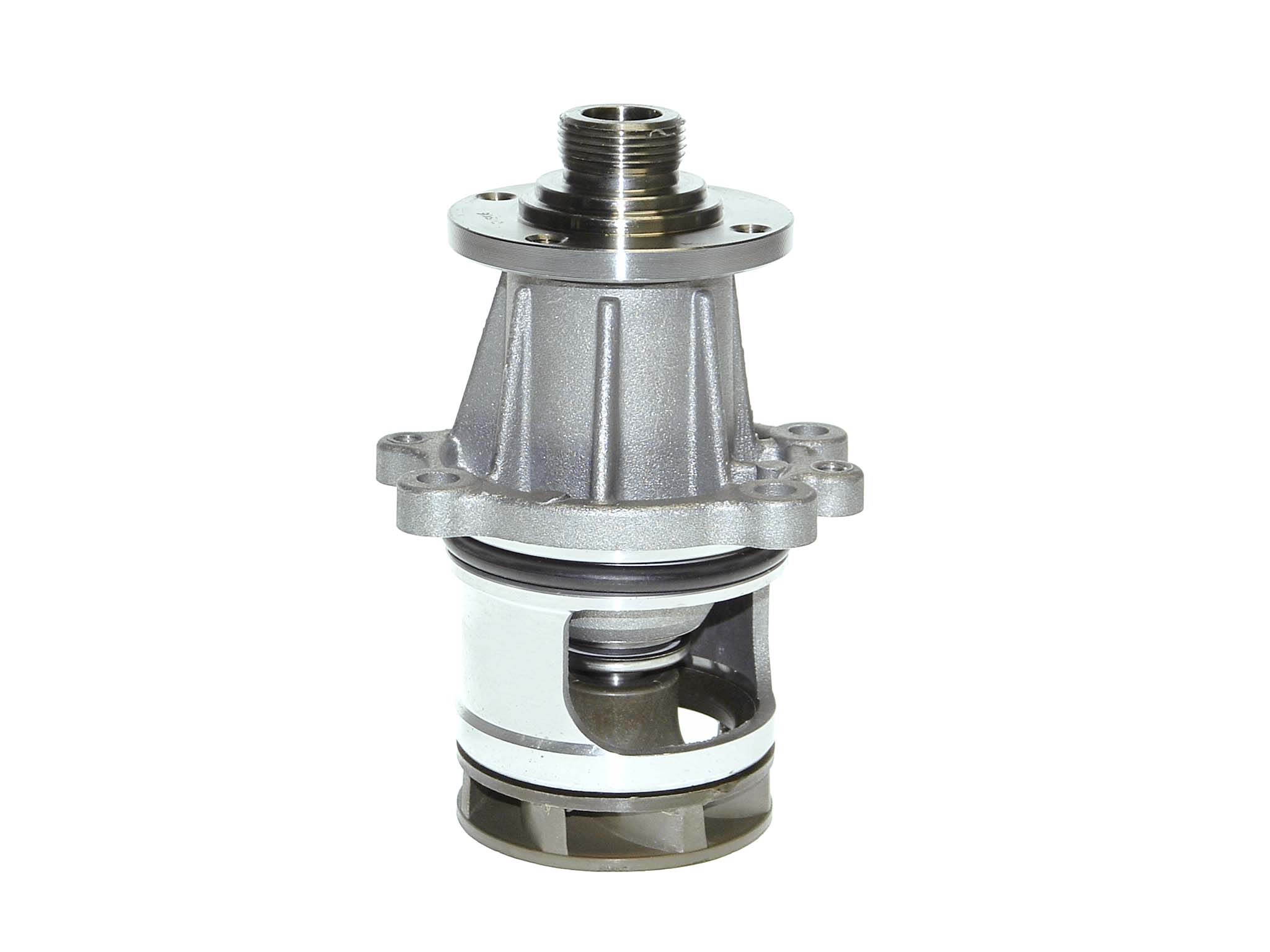 SIL PA646 Water pump — Photo #3