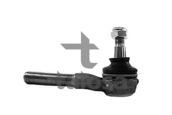 Talosa 42-04458 End assy tie rod steering — Photo #2 Talosa 42-04458 End assy tie rod steering — Photo #2