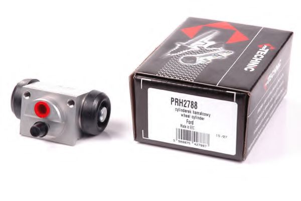 Protechnic PRH2788 Циліндр гальмівний робочий Protechnic PRH2788 Циліндр гальмівний робочий