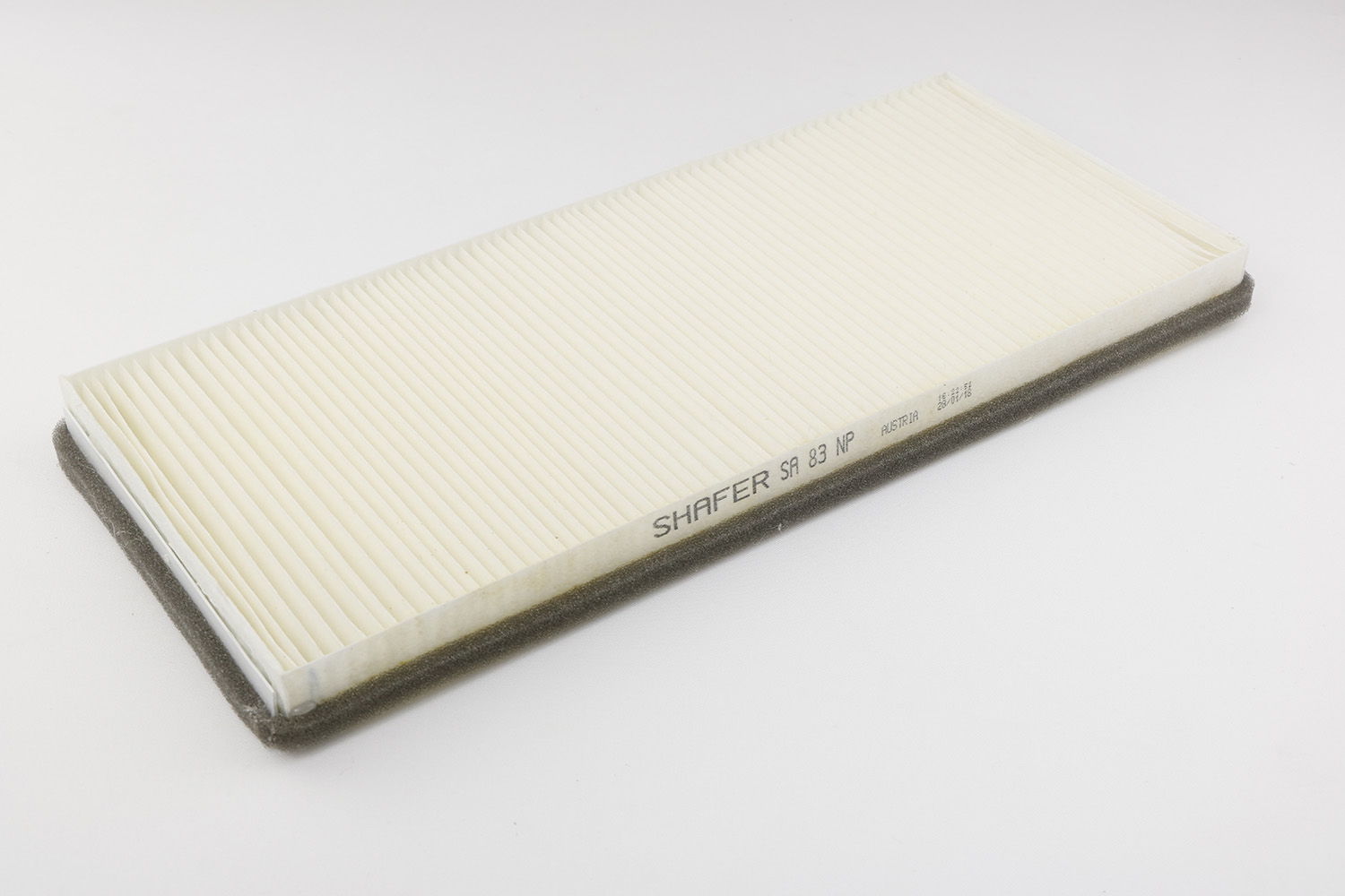 Shafer SA83NP Фільтр салону