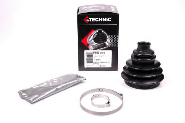 Protechnic PRB055 Dust boot kit axle joint