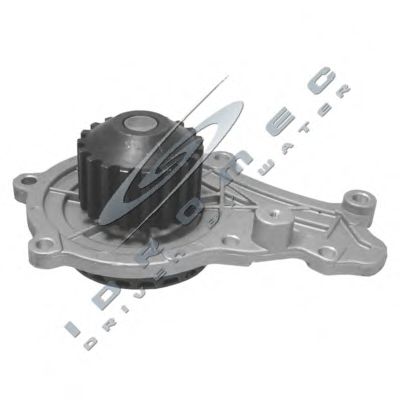 CAR 332469 Насос охолоджуючої рідини — Фото №2 CAR 332469 Насос охолоджуючої рідини — Фото №2