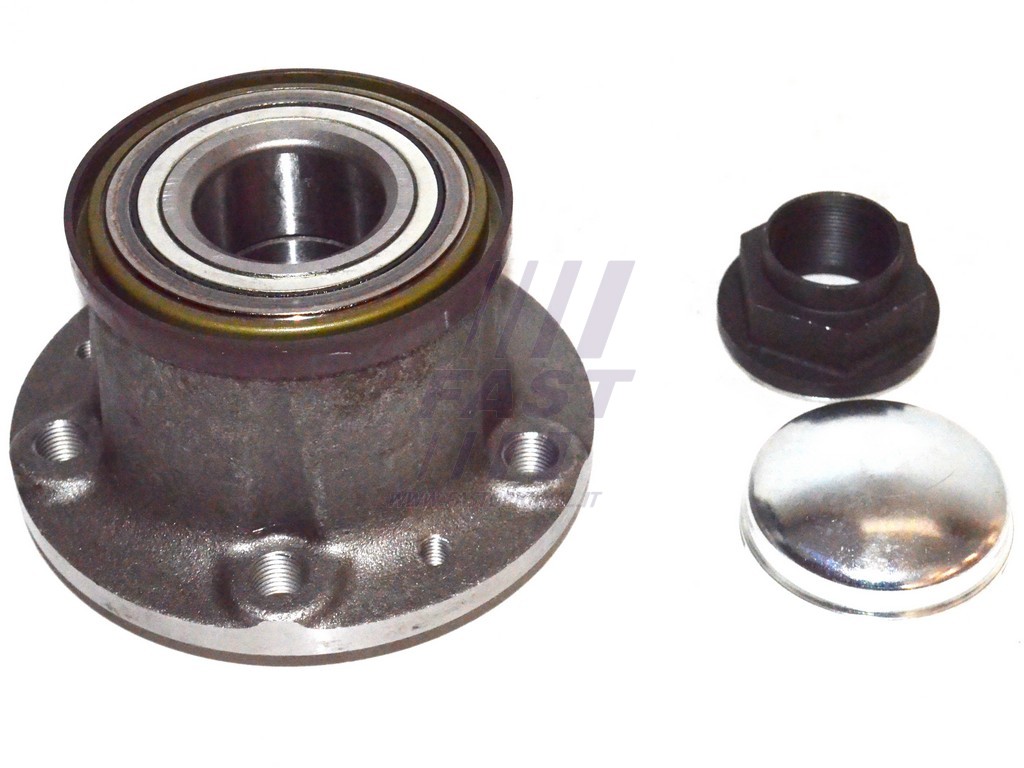 Fast FT23055 Wheel hub assy — Photo #2 Fast FT23055 Wheel hub assy — Photo #2