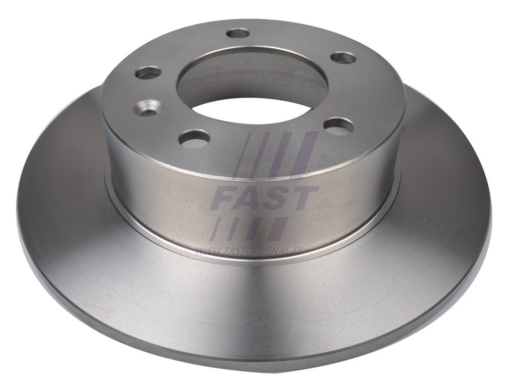 Fast FT31513 Brake disc Fast FT31513 Brake disc