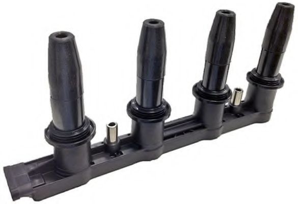 Hella 5DA 358 000-231 Coil assy ignition — Photo #2 Hella 5DA 358 000-231 Coil assy ignition — Photo #2