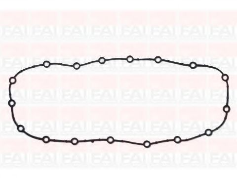 FAI SG847 Прокладка масляного поддона — Фото №2